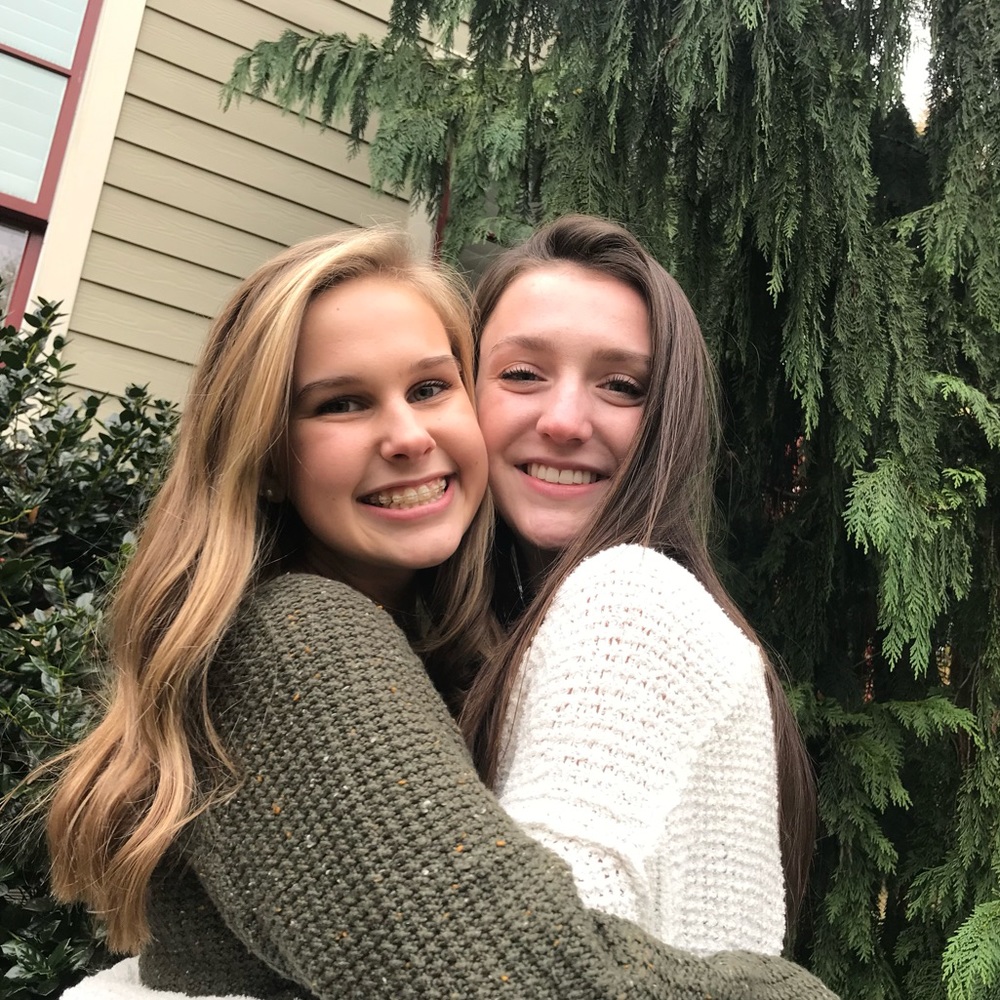 Meet your Posher, Grace